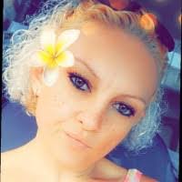 Katie Blanton's Instagram, Twitter & Facebook