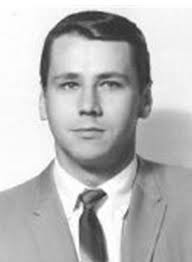 James McClaskey Obituary (1940