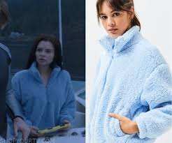 Ontdek onze collectie voor men, women en kids op www.wefashion.com! Ryn Siren Fashion Clothes Style And Wardrobe Worn On Tv Shows Shop Your Tv