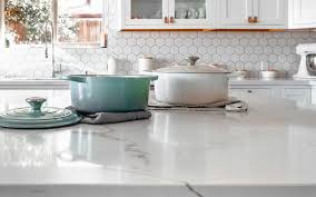 best kitchen countertop materials for