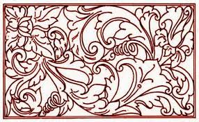Maybe you would like to learn more about one of these? Seni Budaya Belajar Ragam Hias Nusantara Motif Flora Sainskomputer