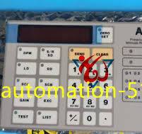 ABB Control Panel 3BSE007107R1 PFVO131 New fedex or DHL