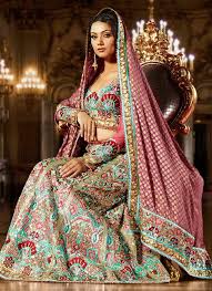 Expensive Wedding Dresses in India – Fashion dresses