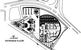 Egypt is located in northern africa. Bibliotheca Alexandrina Aga Khan Development Network