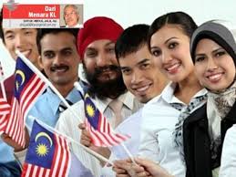 Di semenanjung, sabah dan sarawak, katanya dalam ucapan sempena. Berbilang Kaum Gambar Masyarakat Majmuk Di Malaysia