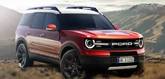 Como saber qual o melhor para a sua necessidade e estilo de vida? Ford Vai Lancar Novo Suv No Brasil Em 2021 Conheca Motor Show