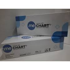 Banyak sekali cara untuk menghitung denyut jantung atau heart rate. Kertas Ekg Fukuda Roll Ukr 6 3 Cm X 30m Shopee Indonesia