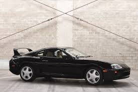We did not find results for: Stock 1994 Toyota Supra With Just 11 000 Miles On The Clock Sells For A Ridiculous 132 000