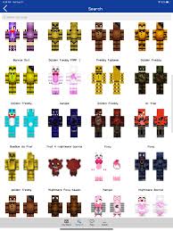 Bros Of Legends - Funtime Freddy Minecraft Skins Png Transparent With Clear  Background Id 260764 | Toppng