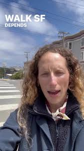 We 🧡 Claire! Claire is a Walk SF...