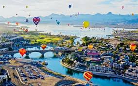 Whether you want to see the pros in person or get into the action yourself, lake havasu city events offer something for everyone to enjoy! Lake Havasu Events