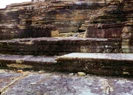 Maphill is more than just a map gallery. World Mysteries The Yonaguni Monument Unexplained Underwater Structure