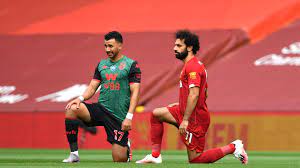 المباراة ينتظرها الجميع بمشاركة محمد صلاح الدولي المصري بعد تسجيله هدفا خلال المباراة الأولى ليُحيي آمال فريقه من جديد، خاصة وأن يذكر أن هدف صلاح في ريال مدريد في لقاء الذهاب، أعطت الريدز بصيص من الأمل قبل المواجهة المرتقبة أمام ريال مدريد اليوم، على ملعب. Ù…Ø­Ù…Ø¯ ØµÙ„Ø§Ø­ ÙŠ Ø­Ù‚Ù‚ Ø±Ù‚Ù…Ø§ Ø¬Ø¯ÙŠØ¯Ø§ ÙÙŠ Ù…Ø¨Ø§Ø±Ø§Ø© Ù„ÙŠÙØ±Ø¨ÙˆÙ„ Ø£Ù…Ø§Ù… Ø£Ø³ØªÙˆÙ† ÙÙŠÙ„Ø§ ÙˆÙŠØ¯Ø®Ù„ Ù†Ø§Ø¯ÙŠ Ø§Ù„Ù€ 100 Cnn Arabic