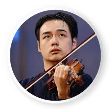 Dubai Classic Violin Competition · International Competition • One of the  Six Ways to Classic Violin Olympus initiative. November 2024. UAE, Dubai