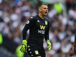 Tom heaton on the internet movie database. Tom Heaton Sends Message To Aston Villa Team Mates After Tottenham Defeat Mirror Online