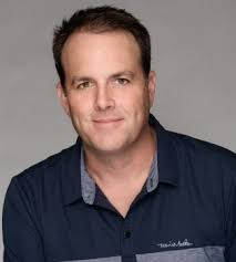 98.5's Rob 'Hardy' Poole joining 'Toucher and Rich' full time? Speculation  continues to swirl as he fills in