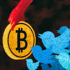Here's what you need to know weeks after setting a record high, the price for bitcoin has fallen dramatically along with other cryptocurrencies over factors ranging from. Twitter And The Big Bitcoin Scam What Happened Next The Verge