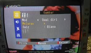 Kalau ada diantara perbaca yang menemukan kasus lain, silahkan layangkan pertanyaan dihalaman komentar yang disediakan. Samsung Model Cs 20f10 Ada Suara Tidak Ada Gambar Flyin Dvb