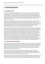 The Wonderful Tips On How To Prepare A Comprehensive Project Report Free Within Introduction Template For Report Template Book Report Templates Introduction