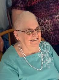 Mary Cameron Obituary October 17, 2021