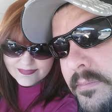 This is the wife of Barry Brown Sr.