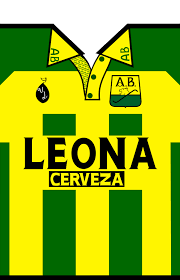 The total age of the club is 71 years. File Kit Body Atlbucaramanga 1996 97 Svg Wikimedia Commons