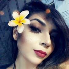 Lidia Montoya's Instagram, Twitter & Facebook