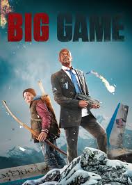 Big game (american football), the annual american football game between stanford university and the university of california, berkeley james worthy , also known as big game james, basketball player the big game, a common nickname for the national football league's super bowl for those who cannot legally use the name Is Big Game On Netflix Uk Where To Watch The Movie New On Netflix Uk