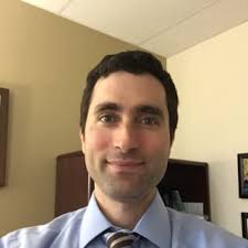 Dr. Mark Friedman, MD