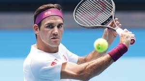 Rafael nadal accuses novak djokovic of being 'obsessed by the race for grand slam titles'. Comeback Von Roger Federer Er Will Noch Eishockey Spielen Sport Sz De