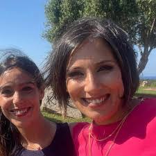 Debora Spano's Instagram, Twitter & Facebook