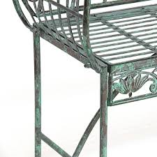 Bei Einem Neuen Lieferanten Haben Wir Eine Serie Schoner Gartenbank Modelle Entdeckt Gefertigt Aus Metall Gartenmobel Bank Garten