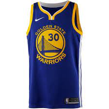 Holen sie sich die besten golden state warriors trikots, die sie online unter www.nbastore.eu finden. Nike Basketballtrikot Stephen Curry Golden State Warriors Online Kaufen Otto
