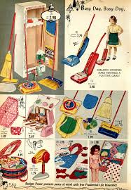 Toys In The 1950s Toys Games Dolls Everything Else Retro Toys Vintage Advertisements Christmas Catalogs