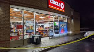If you are looking for a great cup of coffee, a cold beverage, a polar pop cup, a froster drink, or fresh food to go. Drunk Driver Crashed Into Circle K In Kanata Ottawa