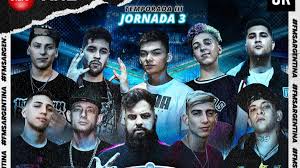 La fms argentina siempre da la nota. Omax Fms Argentina Jornada 3 Facebook