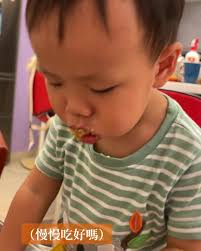 一歲八個月, 這麼會吃⋯可不是馬麻教我的喔😜, 趕快幫我報名 #大胃王比賽, 有沒有嬰兒組可以參加？, #吃貨 #謝寶王的食記 #謝寶王的日常  #babyboy #育兒日常 #親子日常