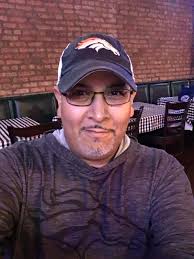 My son is doing his masters at Cal Poly, Pomona (California!). I always  feel so welcome here. Our name is EVERYWHERE 🤩 #GoBroncos