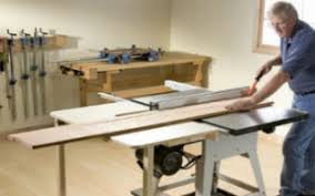 Lowe's® has the top tool brands & accessories to get the job done right. How To Choose The Right Table Saw For Your Workshop