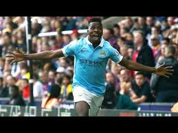 He has made appearances for manchester city. Kelechi Iheanacho Alchetron The Free Social Encyclopedia