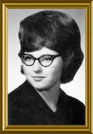 Barstow High Memorial