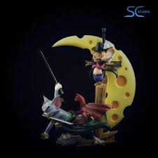 Looking to download safe free latest software now. Sc Studio Zoro Tom Vs Mihawk Jerry ç´¢éš†æ±¤å§†vs é¹°çœ¼æ°ç'ž Gameharbors