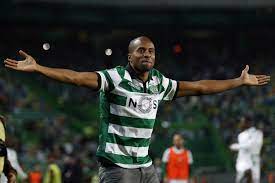 Reigning olympic triple jump champion nelson evora will miss the london 2012 games due to a recurrence of a stress. Nelson Evora Esta De Saida Do Sporting Maisfutebol
