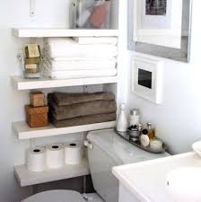 However, if the bathroom is planned meticulously, it can be turned into a cozy room, a space you love. 25 Tiny Bathrooms We Love Tiny Bathrooms Apartment Storage Small Bathroom Remodel