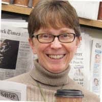 Beth Bliss's Instagram, Twitter & Facebook