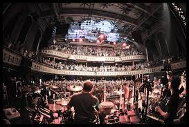 the tabernacle widespread panic