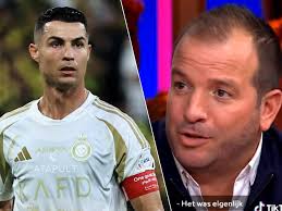 Atlete met beenprothese brengt naaktkalender uit om naar Spelen te kunnen