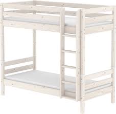 Con un letto a soppalco, invece, puoi sfruttare lo spazio sottostante con le combinazioni più adatte alle tue esigenze di organizzazione. Flexa Letto A Castello Classic Maxi Altezza 184 Cm Interismo Shop Online Italia