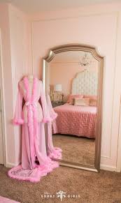 Fancy Room Makeover With Gabi Demartino Fancy Bedroom In 2020 Fancy Bedroom Bedroom Makeover Room Makeover