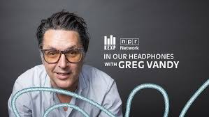 Greg Vandy: The Lostines, Scott Ballew, Allison Russell